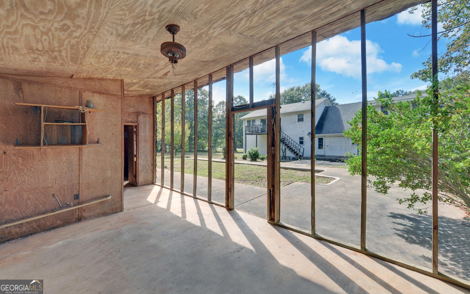 2276 Providence Church Road Lavonia - 45