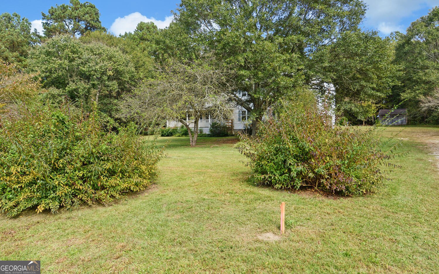 2276 Providence Church Road Lavonia - 47