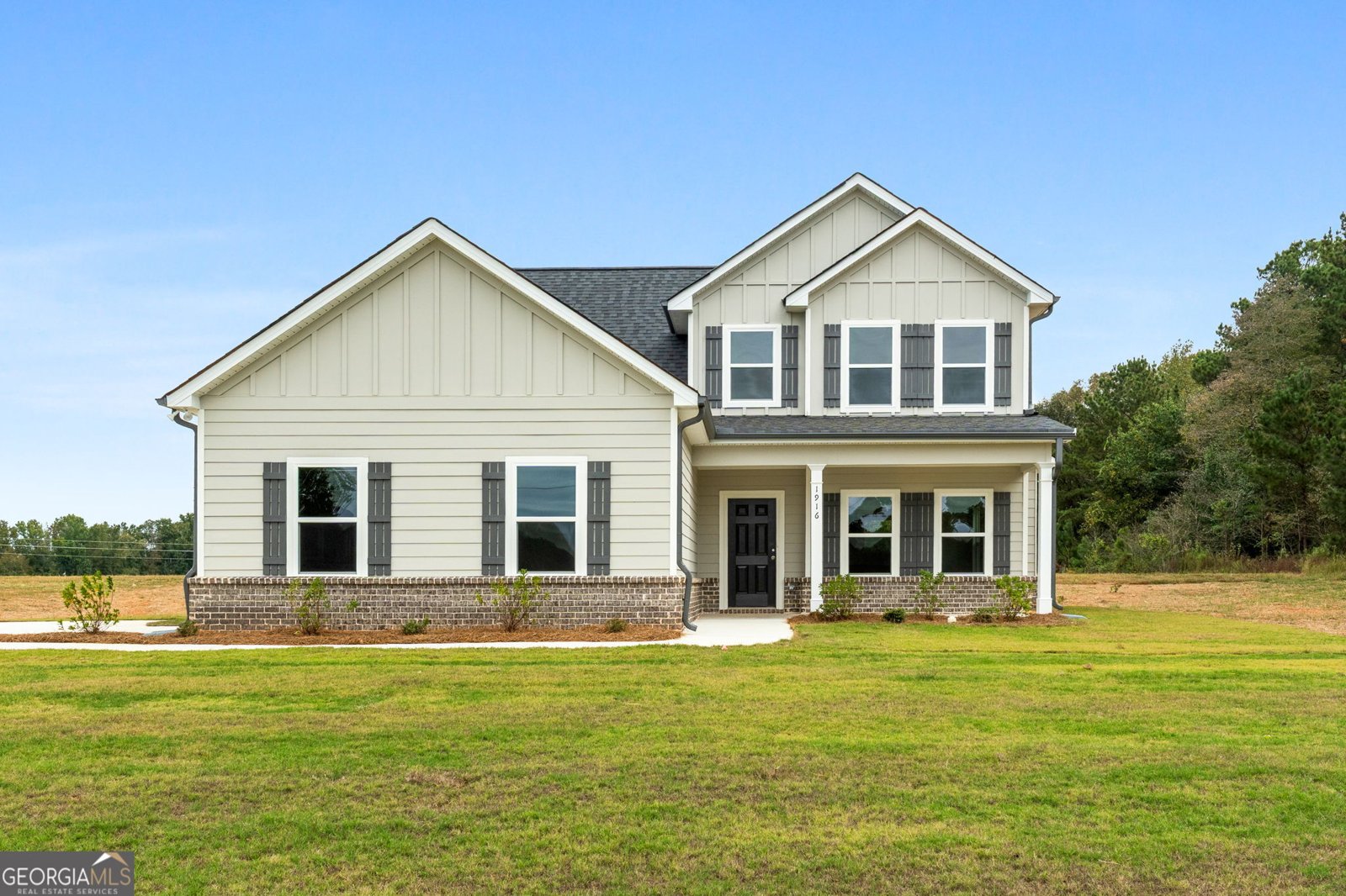1916 King Mill Road McDonough - 1