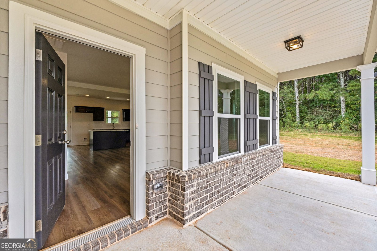 1916 King Mill Road McDonough - 2