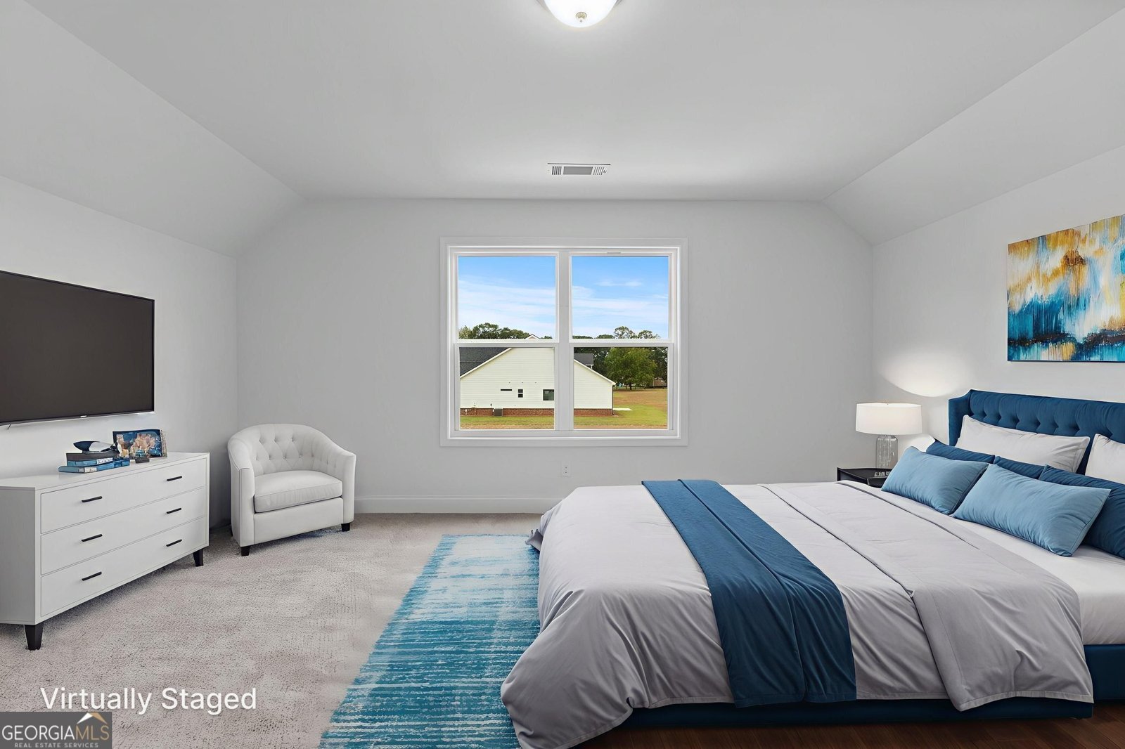 1916 King Mill Road McDonough - 27
