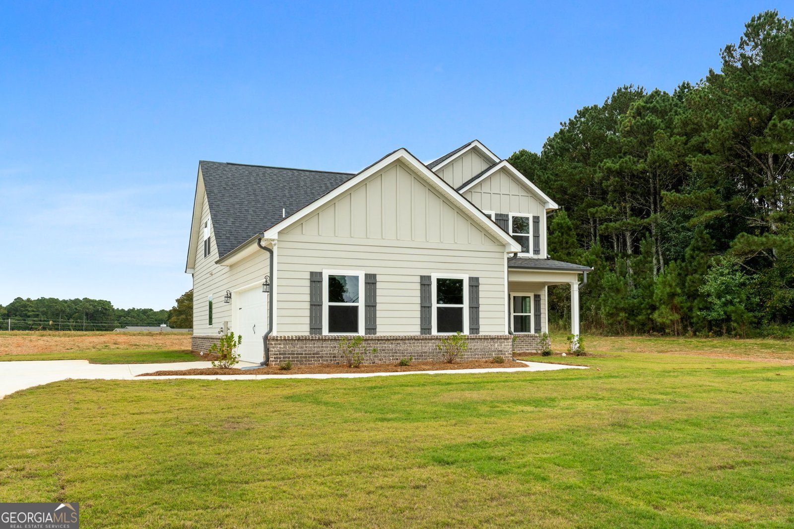 1916 King Mill Road McDonough - 36