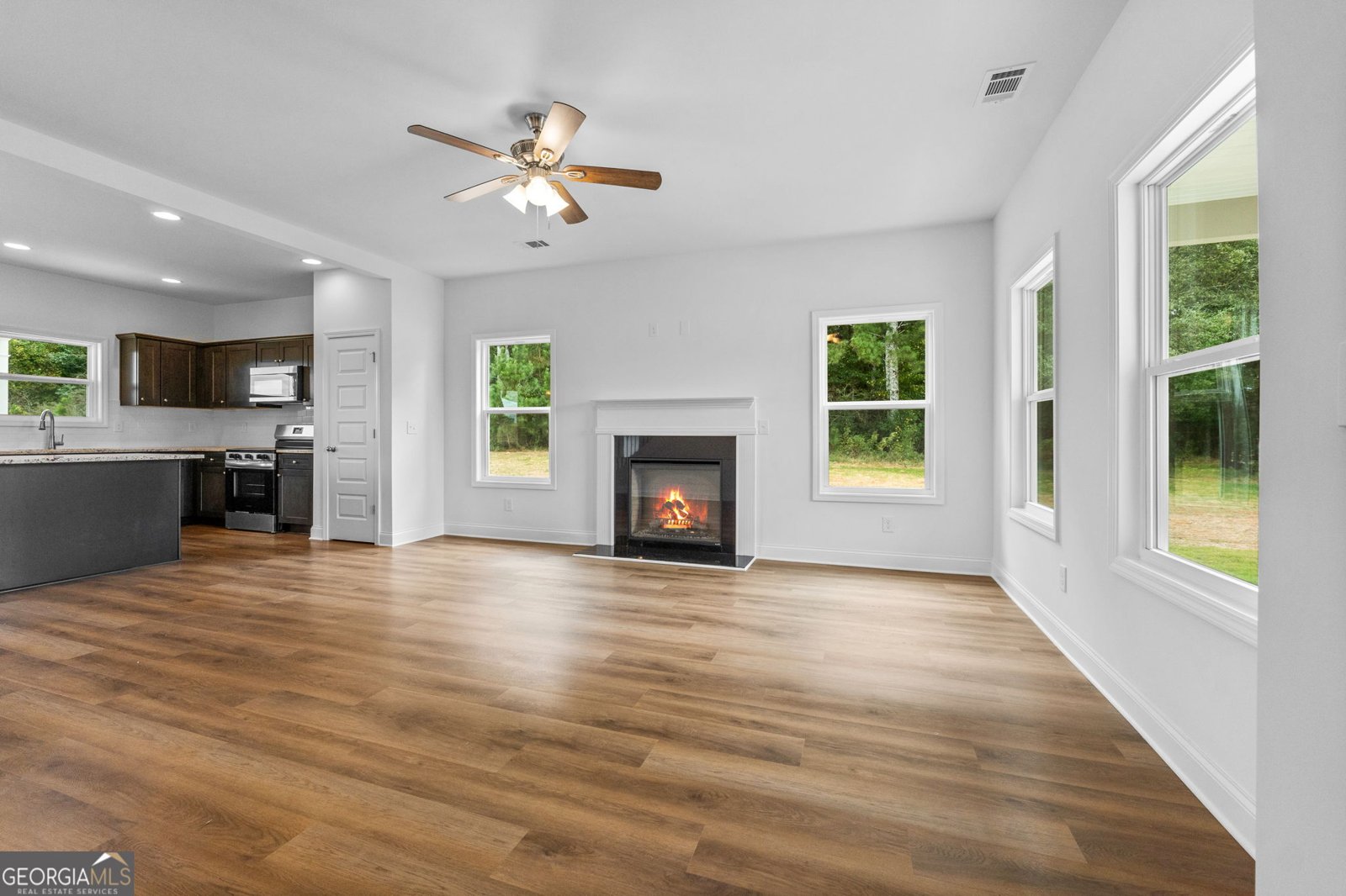 1916 King Mill Road McDonough - 4