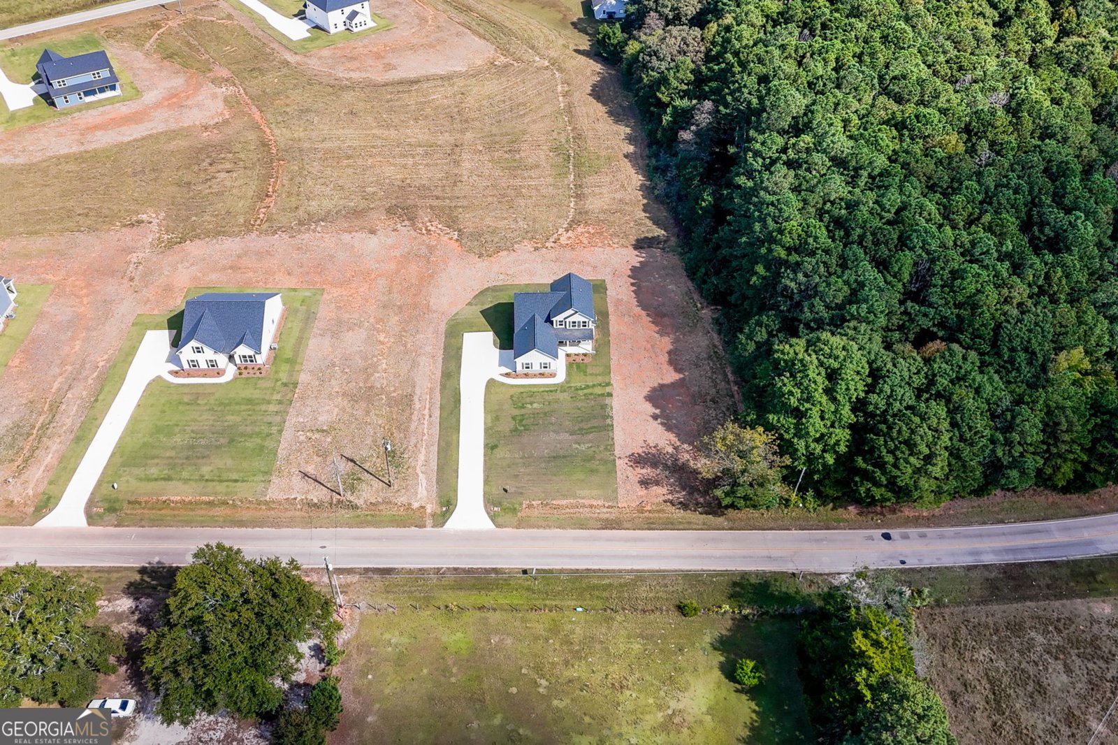 1916 King Mill Road McDonough - 40