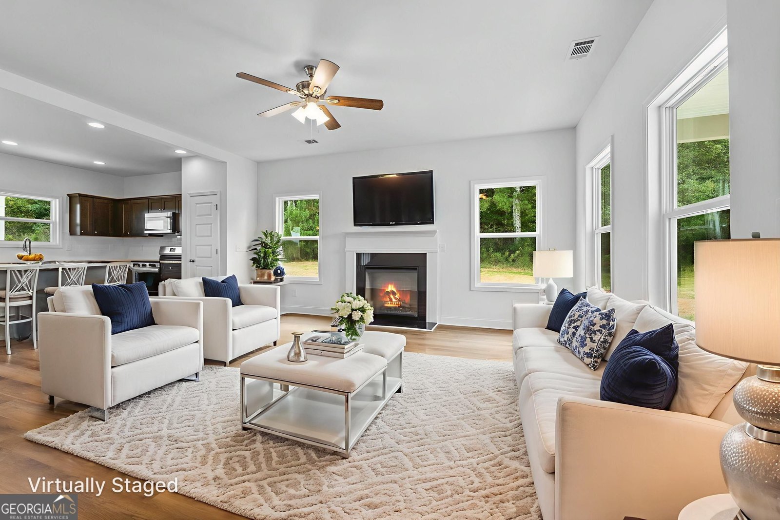 1916 King Mill Road McDonough - 5