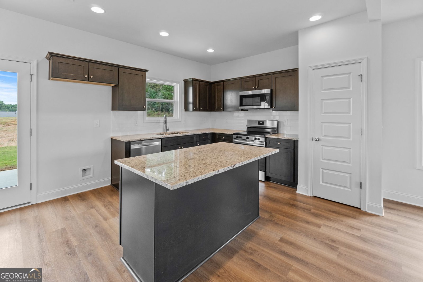 1916 King Mill Road McDonough - 7