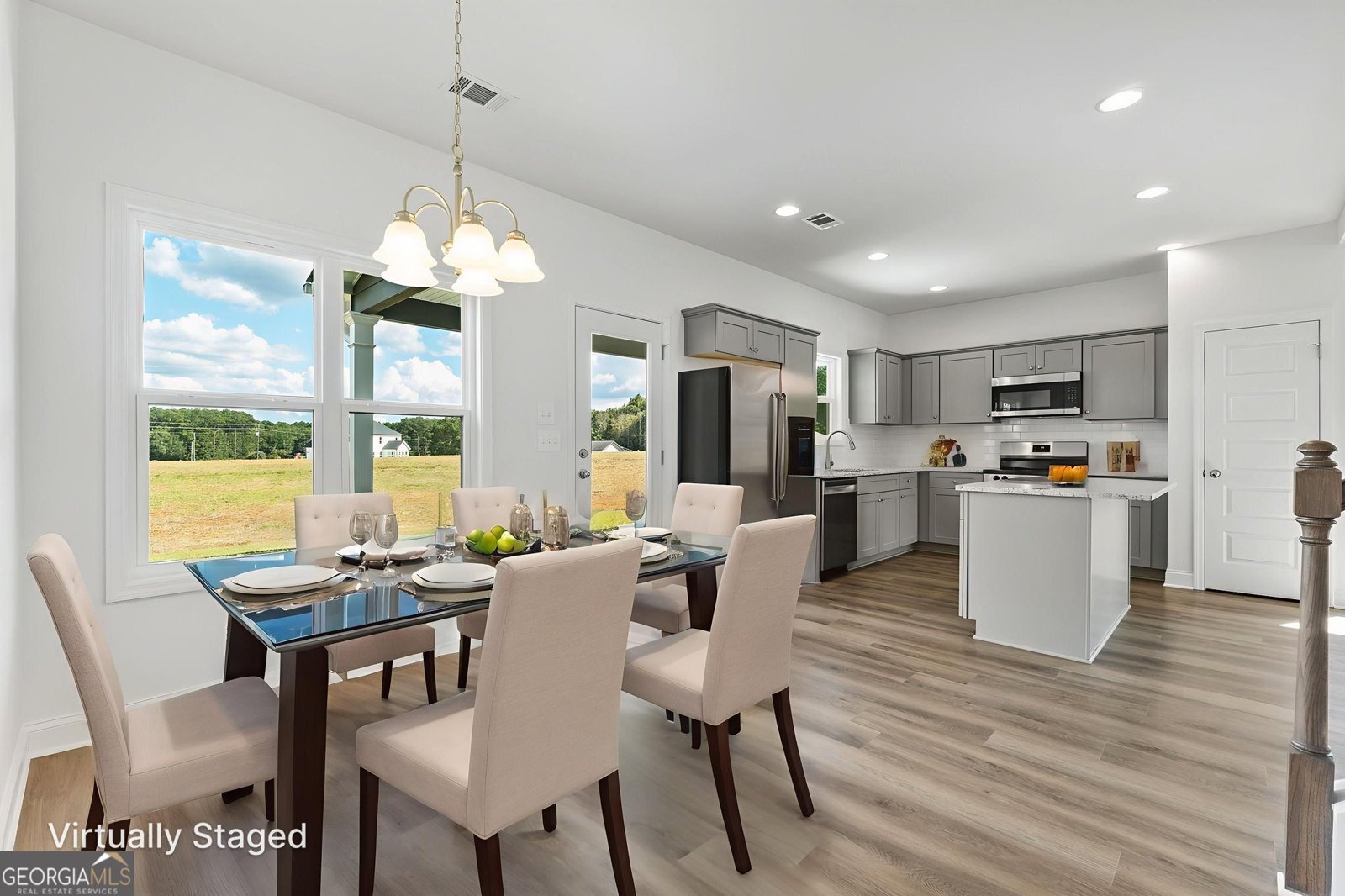 1936 King Mill Road McDonough - 11
