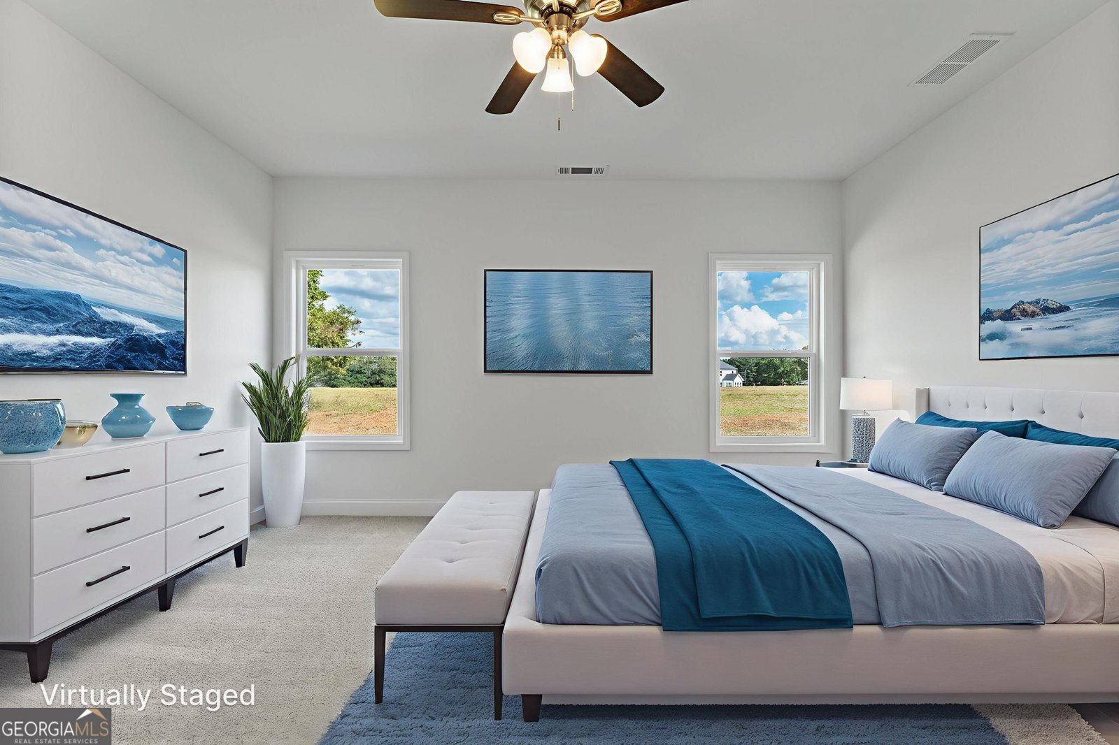 1936 King Mill Road McDonough - 17