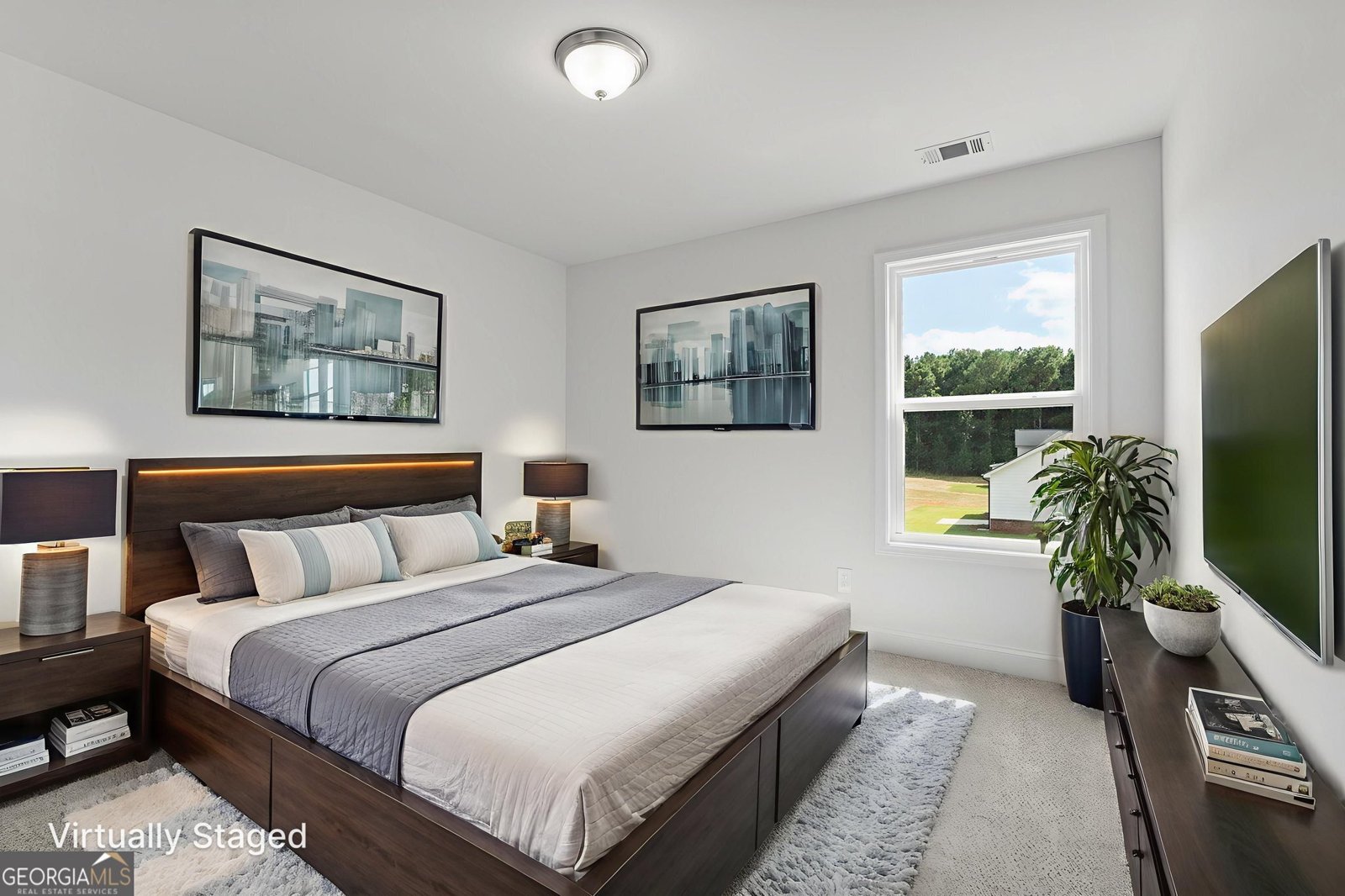 1936 King Mill Road McDonough - 28