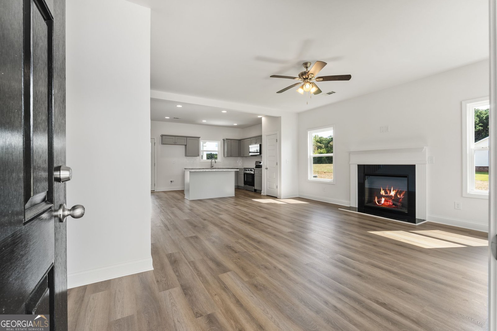 1936 King Mill Road McDonough - 3
