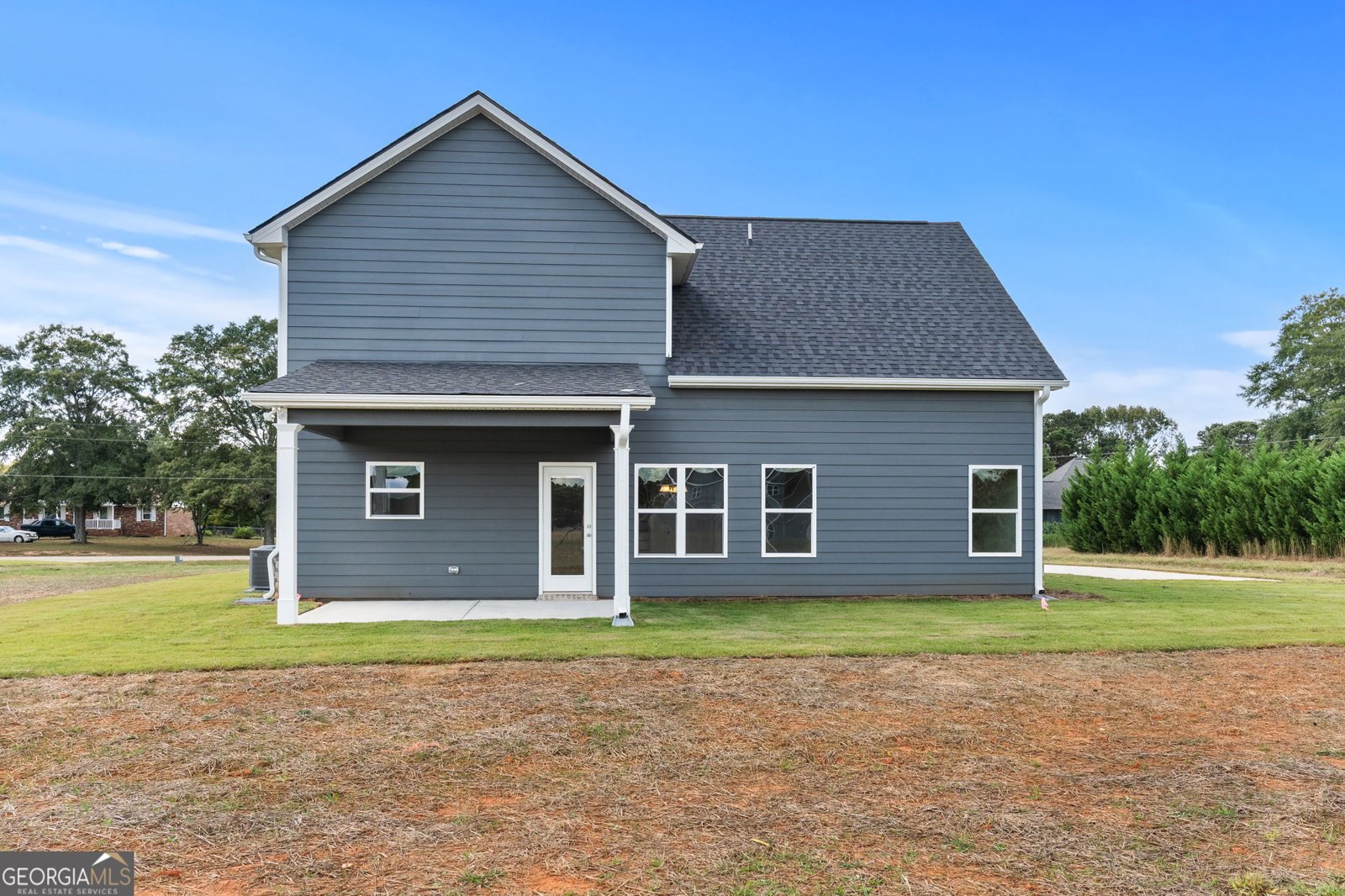 1936 King Mill Road McDonough - 37
