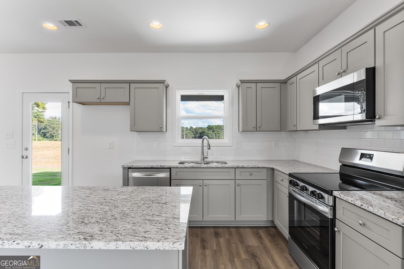 1936 King Mill Road McDonough - 9