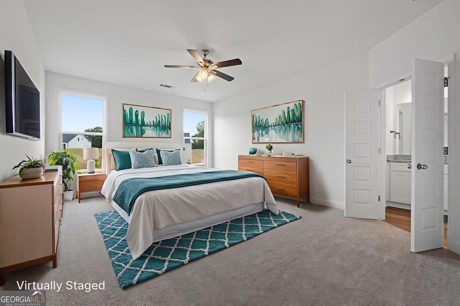 242 Old Jackson Road McDonough - 17