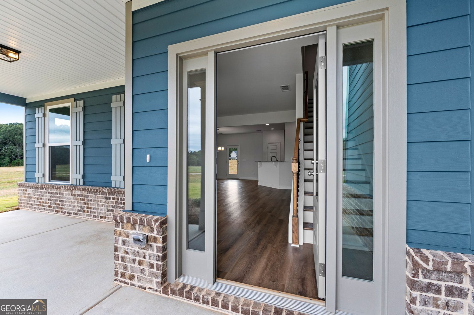 242 Old Jackson Road McDonough - 2
