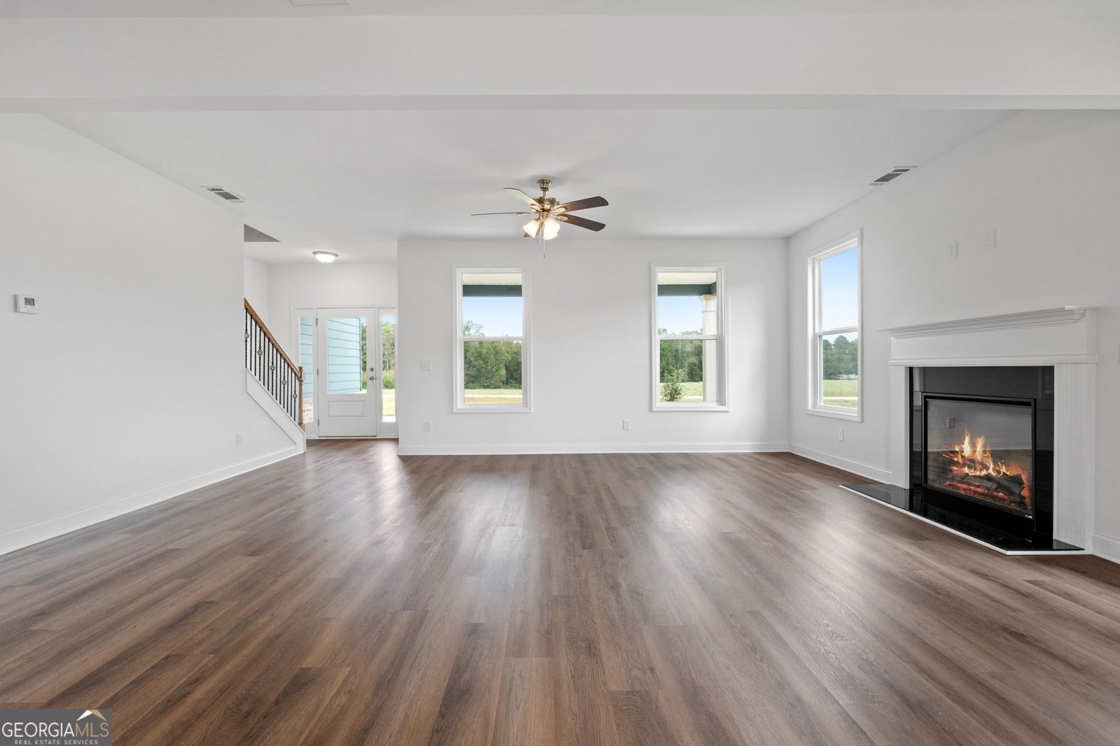 242 Old Jackson Road McDonough - 3
