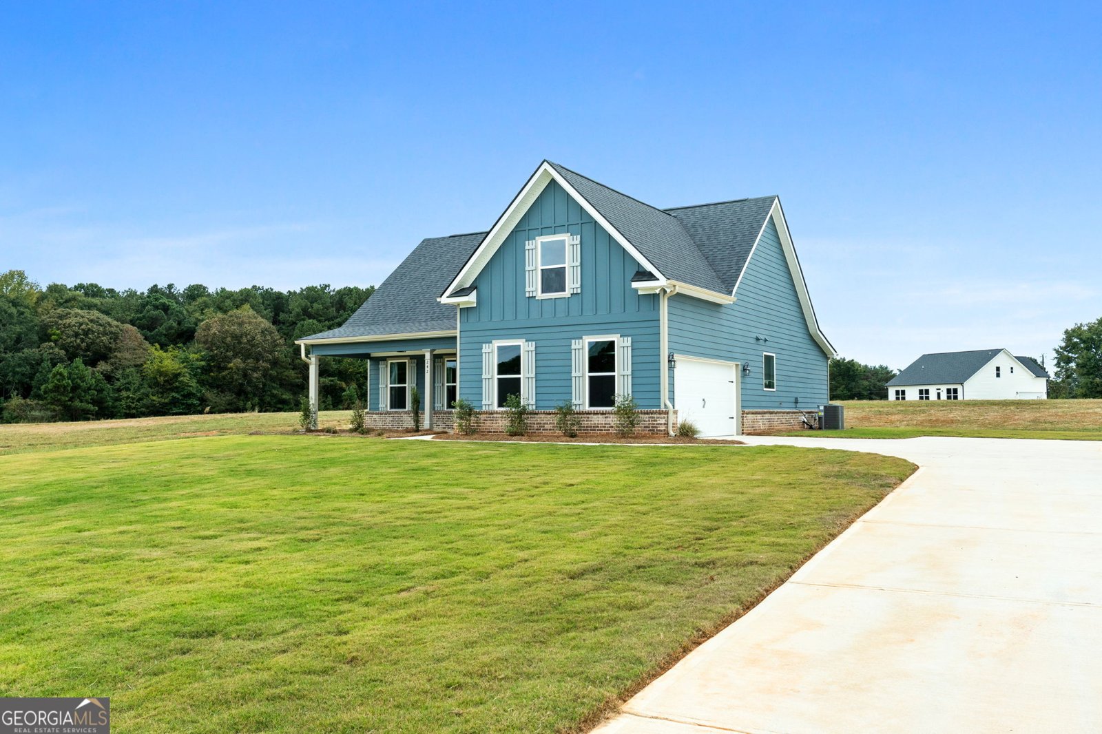 242 Old Jackson Road McDonough - 36