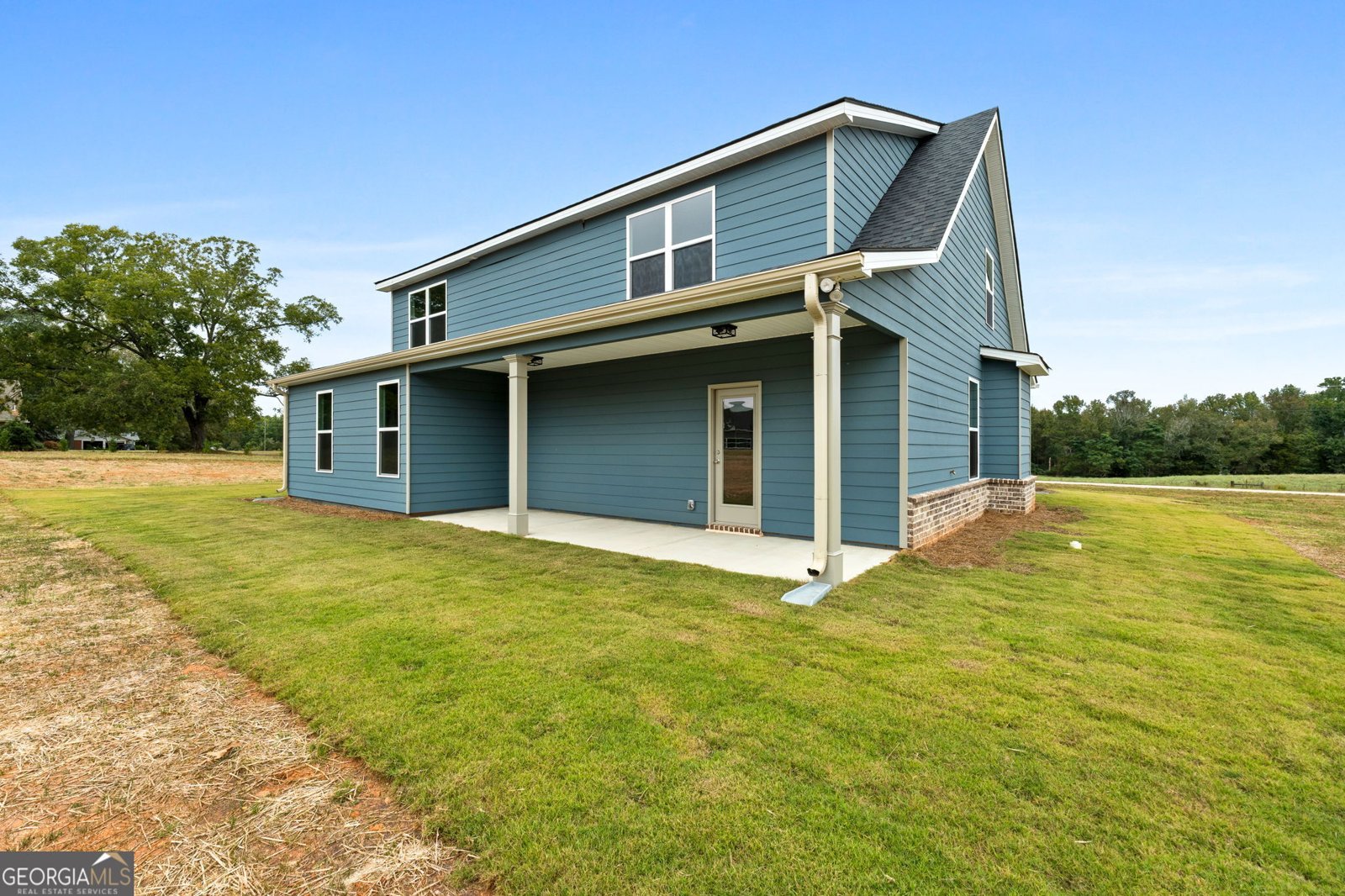 242 Old Jackson Road McDonough - 37