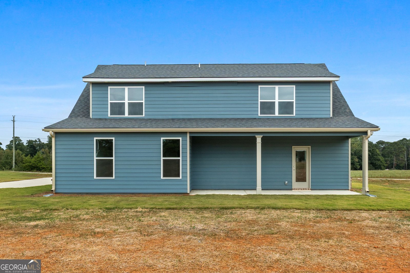 242 Old Jackson Road McDonough - 38