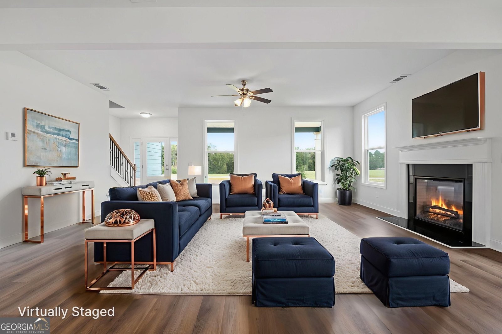 242 Old Jackson Road McDonough - 4