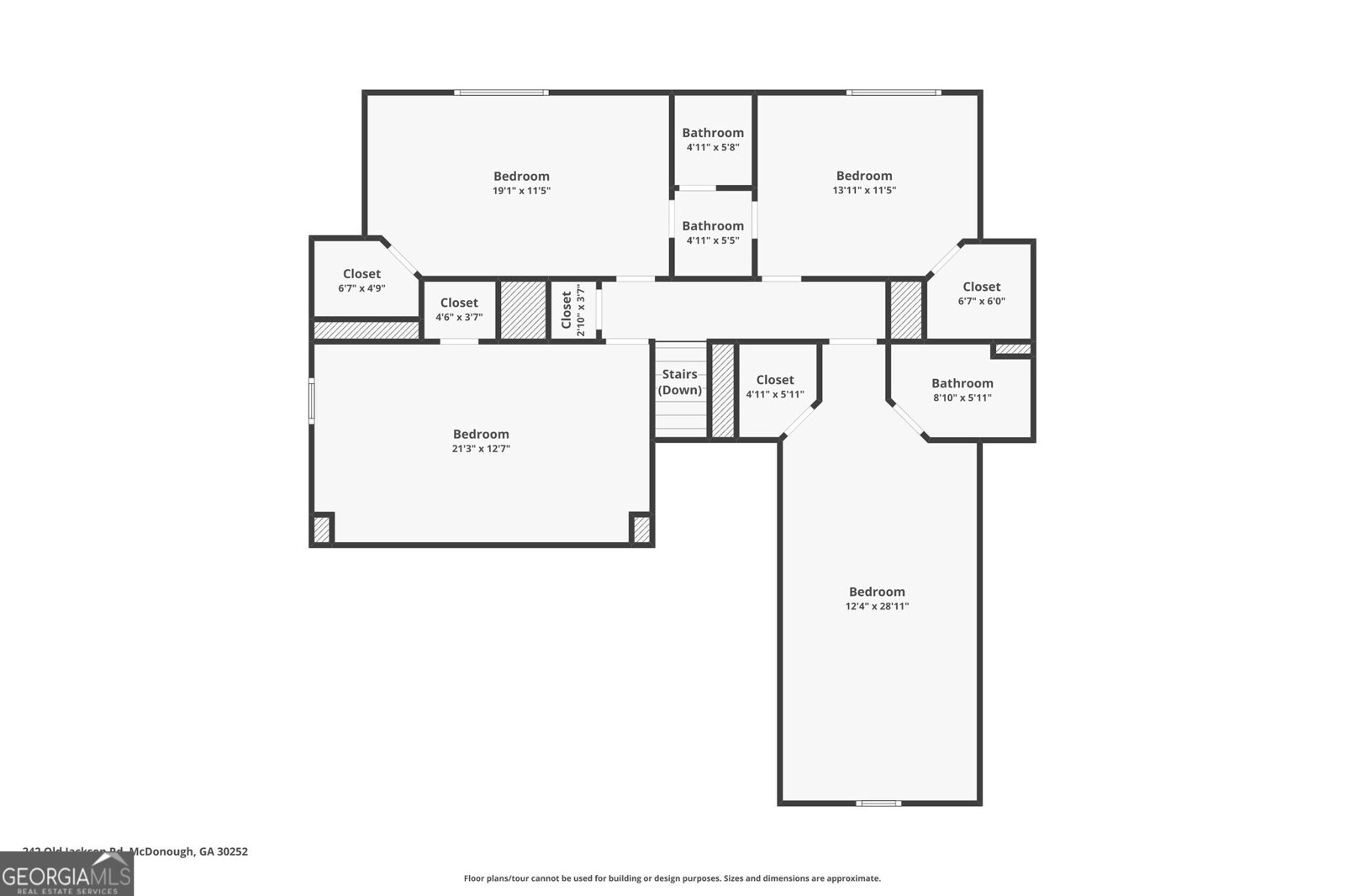 242 Old Jackson Road McDonough - 41