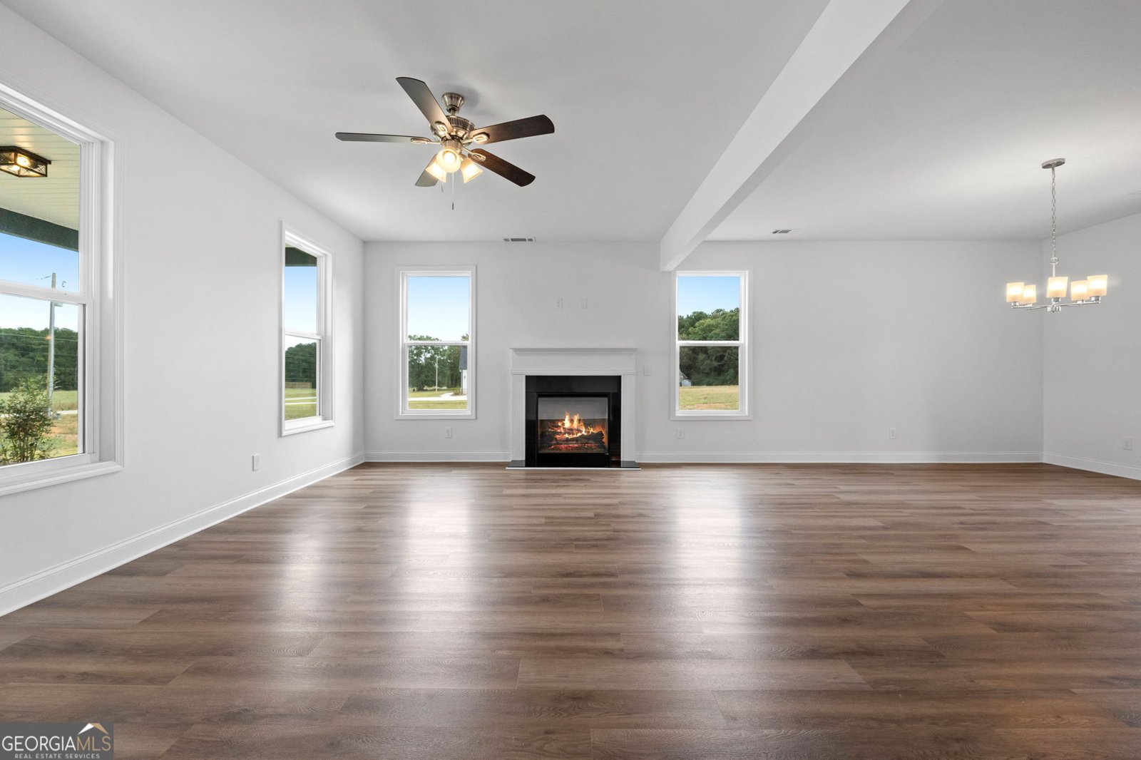242 Old Jackson Road McDonough - 5