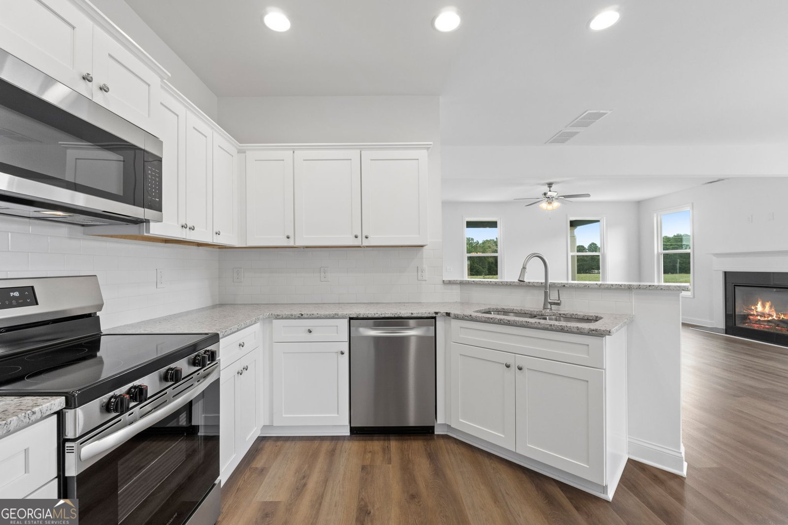 242 Old Jackson Road McDonough - 6