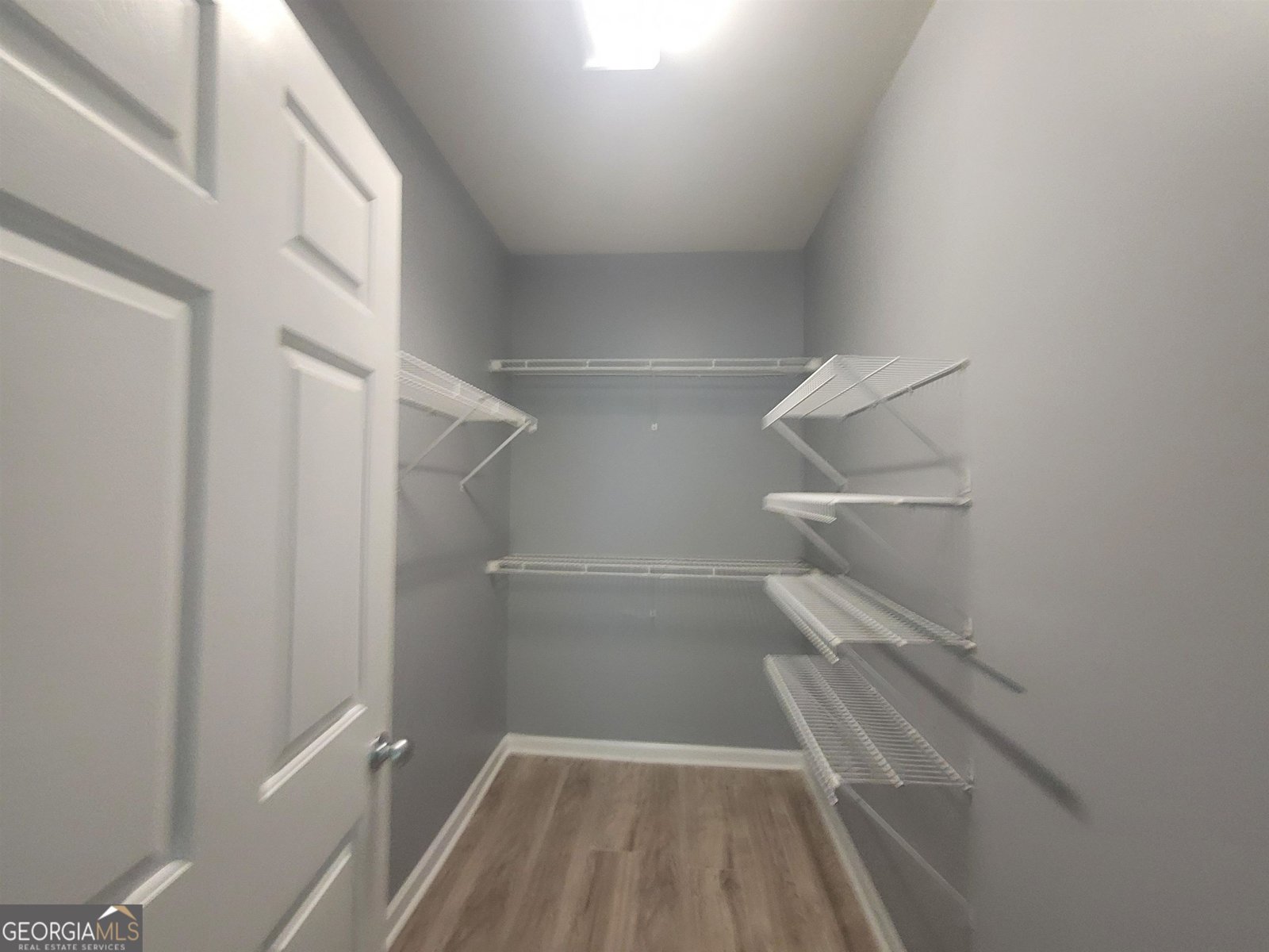 1392 Orchard Park Drive Stone Mountain - 10