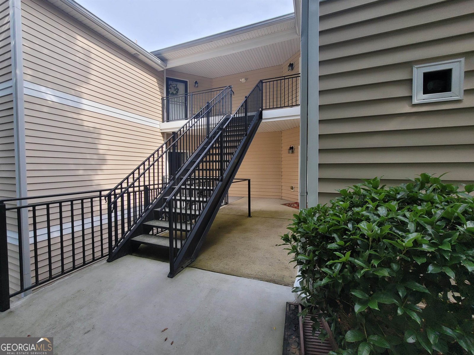 1392 Orchard Park Drive Stone Mountain - 2