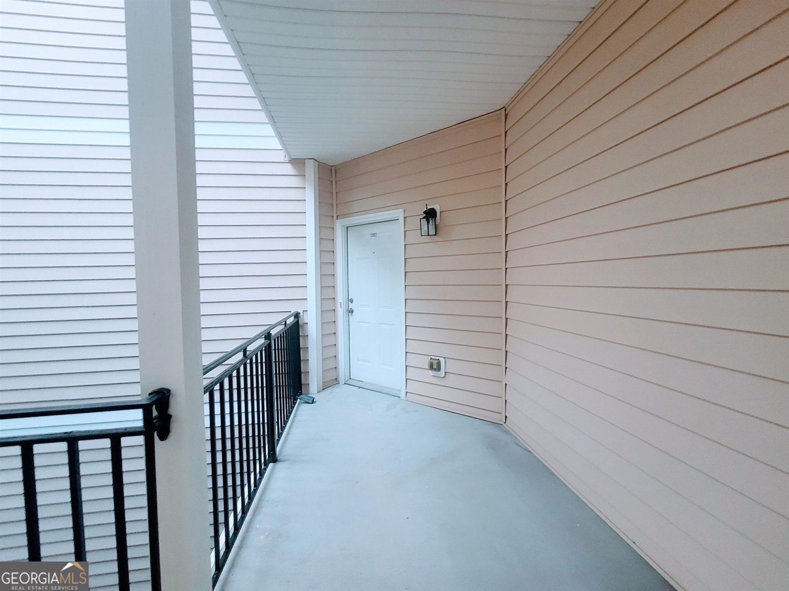 1392 Orchard Park Drive Stone Mountain - 3