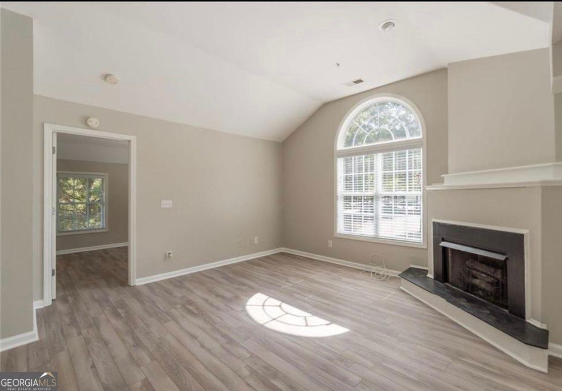 1392 Orchard Park Drive Stone Mountain - 5