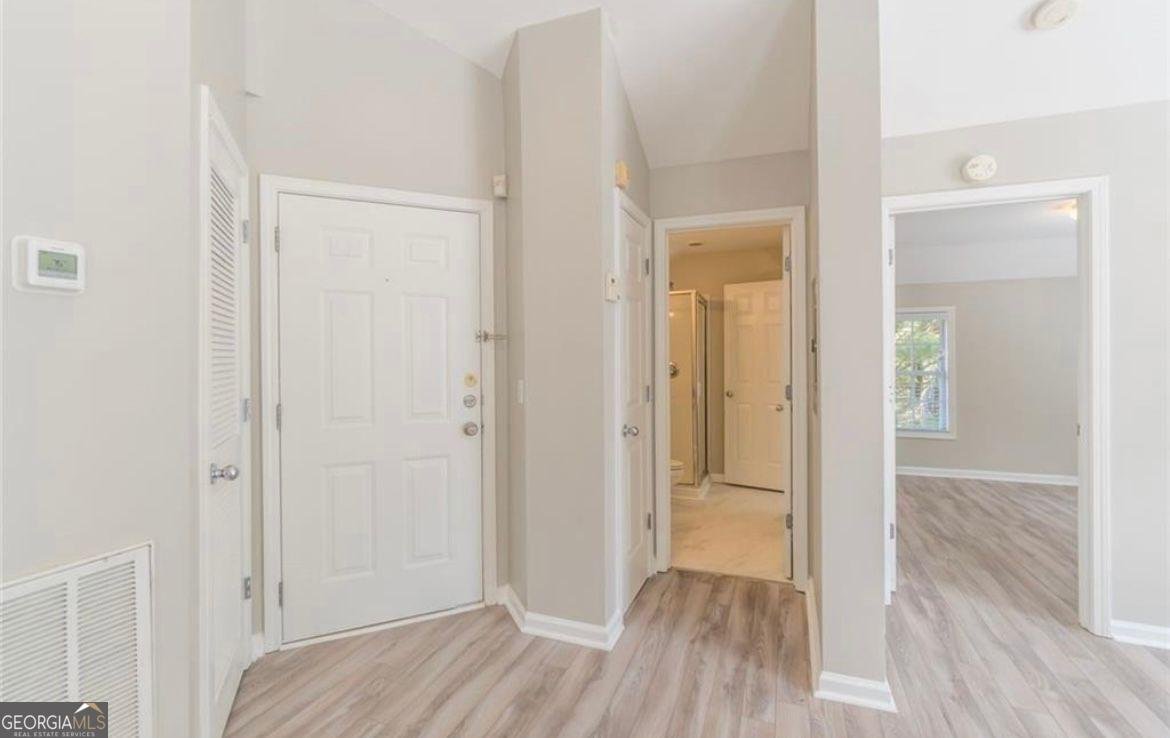 1392 Orchard Park Drive Stone Mountain - 6