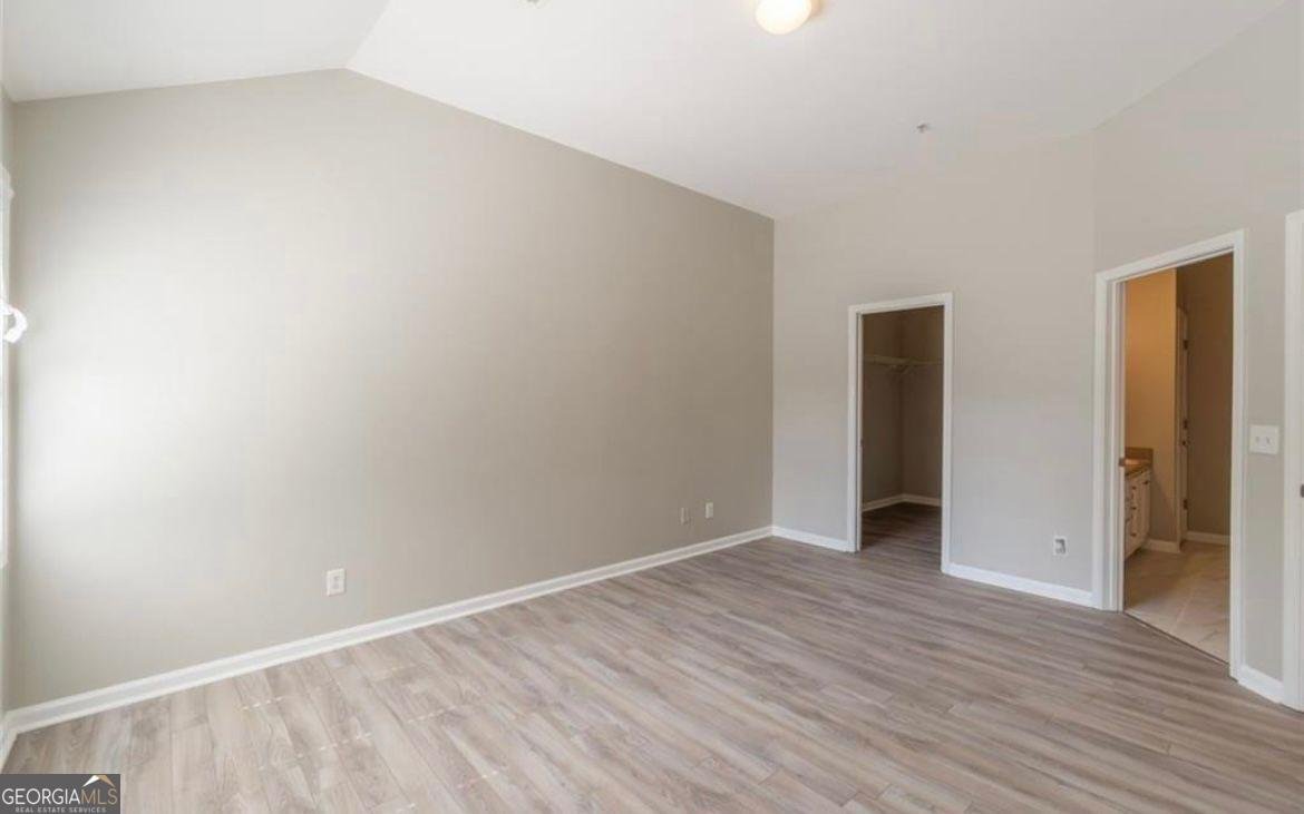 1392 Orchard Park Drive Stone Mountain - 9