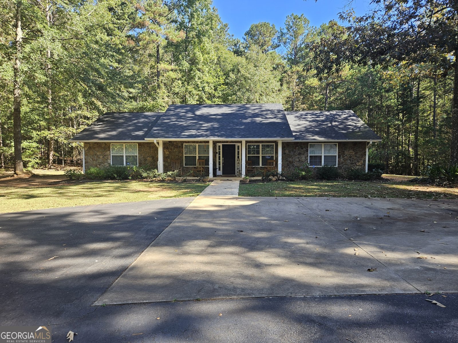 101 Brushy Creek Circle Jackson - 1
