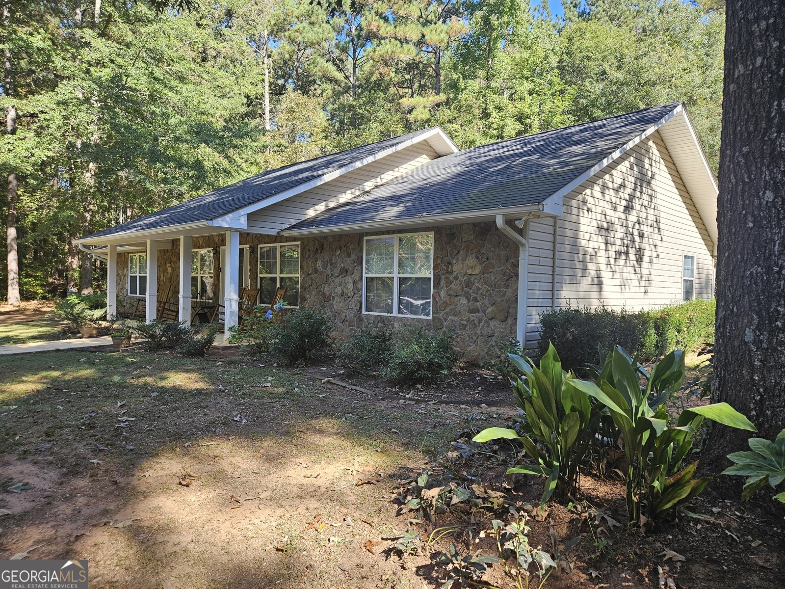 101 Brushy Creek Circle Jackson - 15
