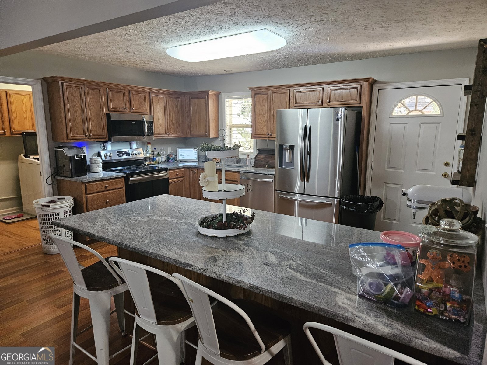 101 Brushy Creek Circle Jackson - 17
