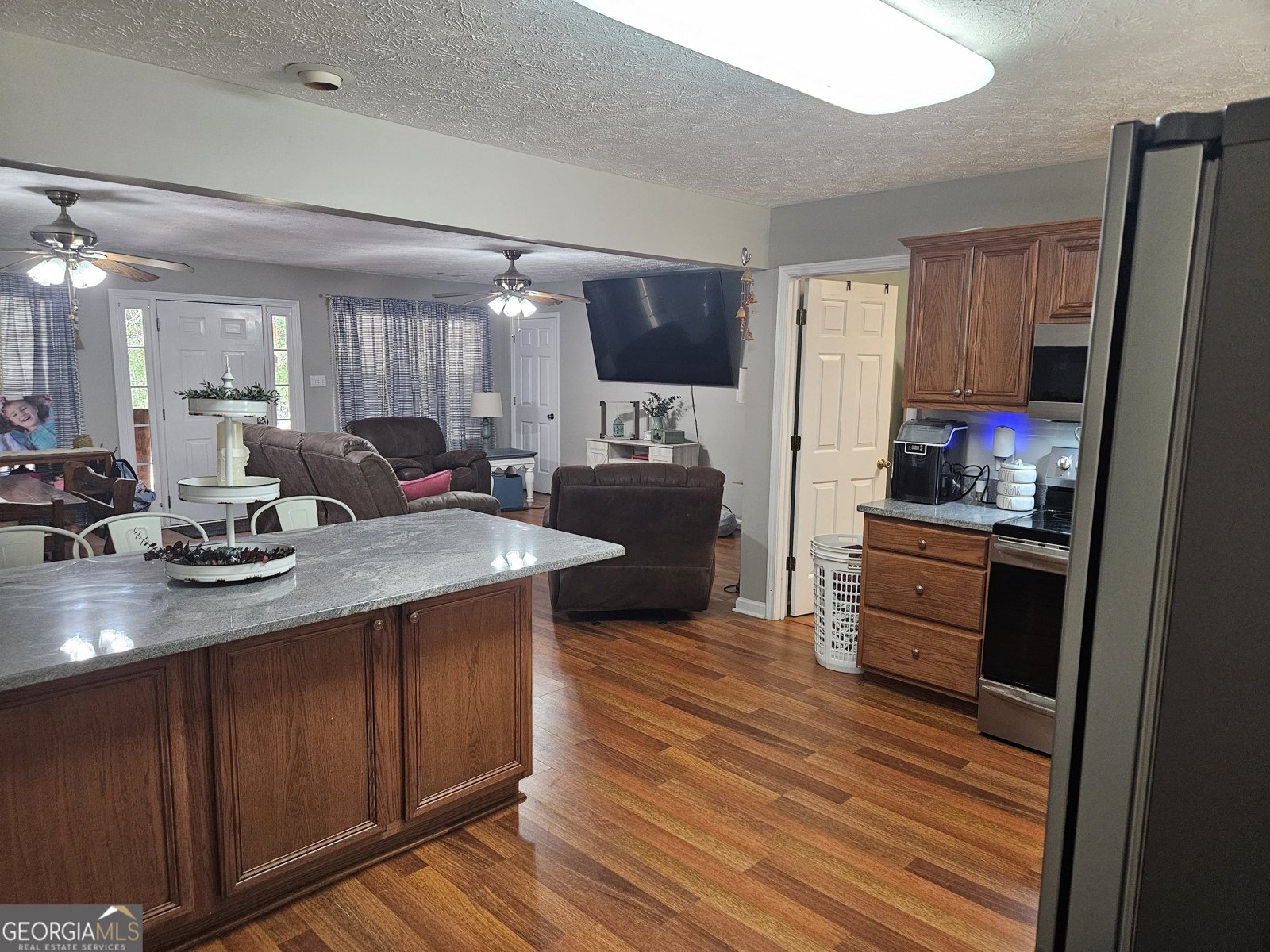 101 Brushy Creek Circle Jackson - 19
