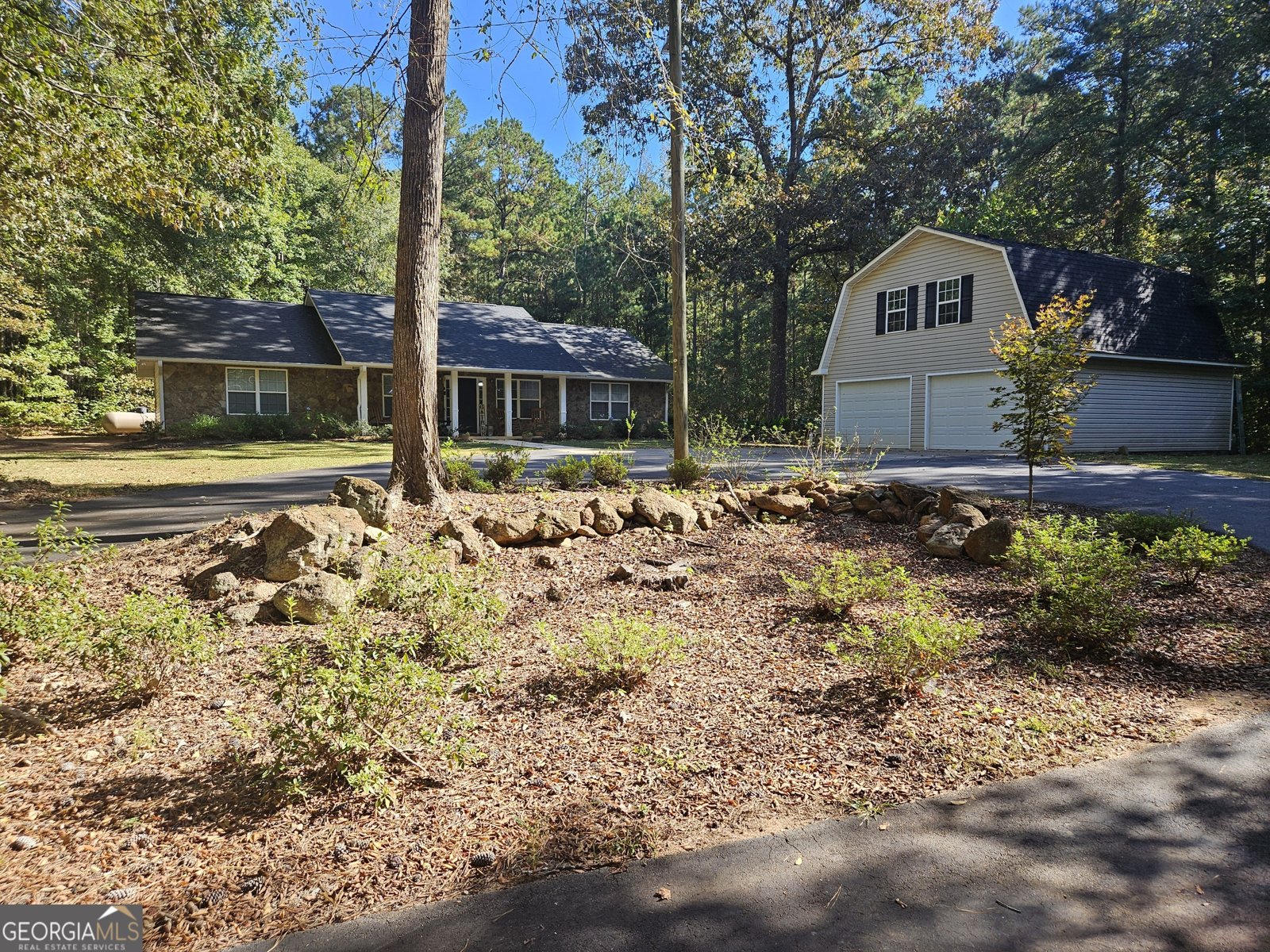 101 Brushy Creek Circle Jackson - 2