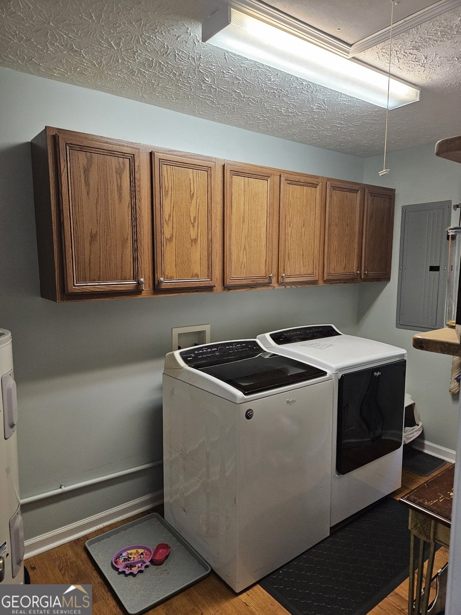 101 Brushy Creek Circle Jackson - 21