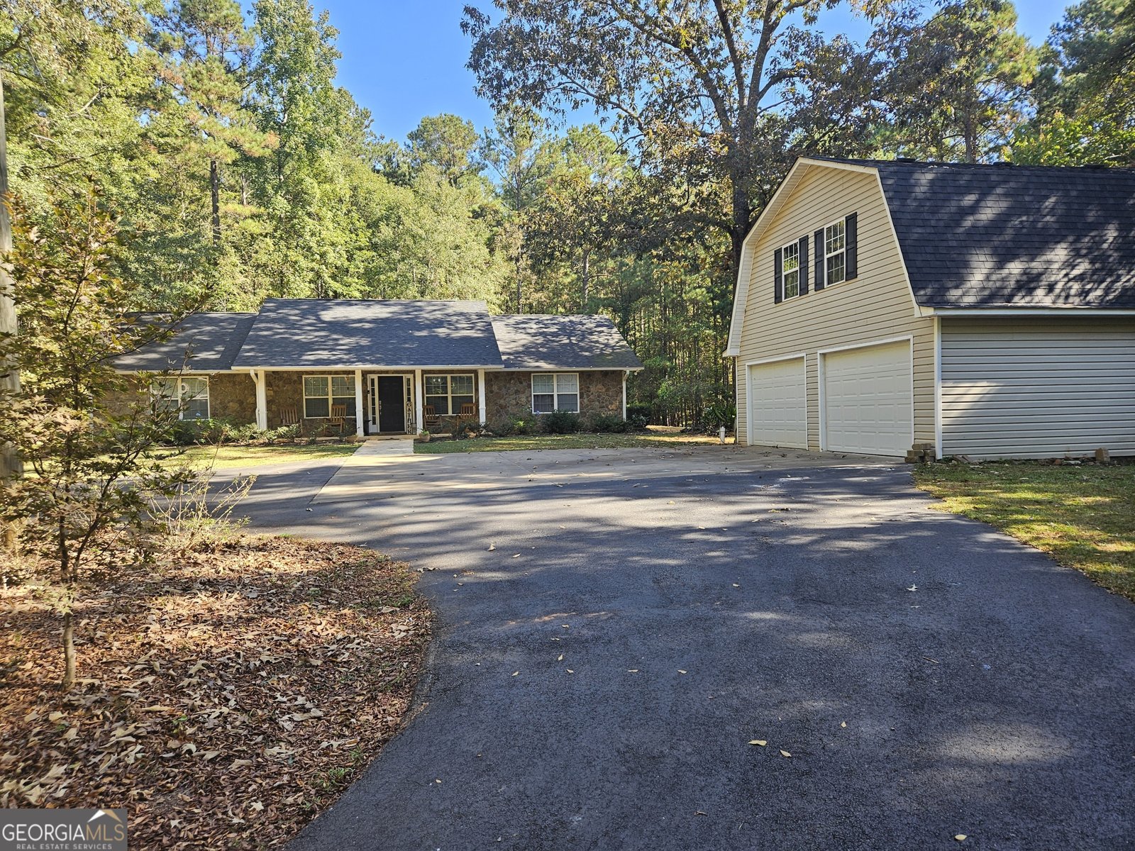101 Brushy Creek Circle Jackson - 3