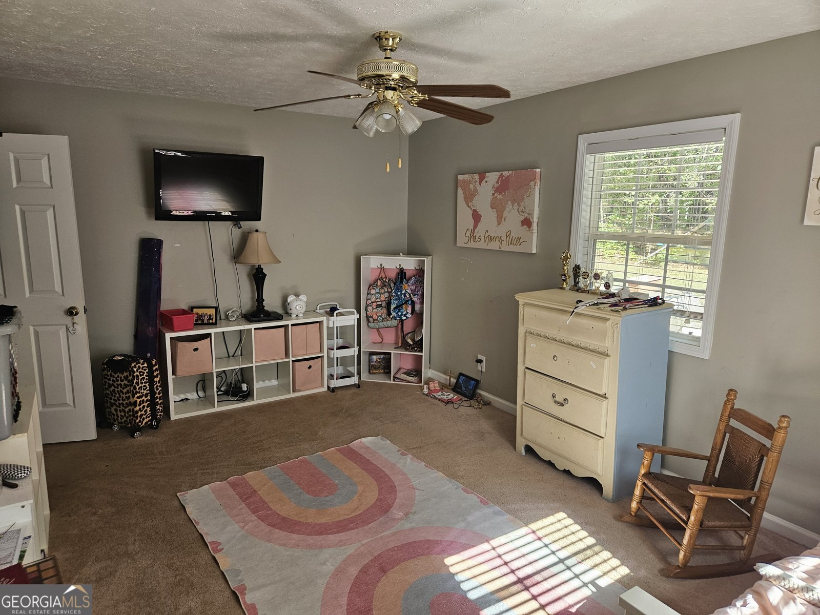 101 Brushy Creek Circle Jackson - 30