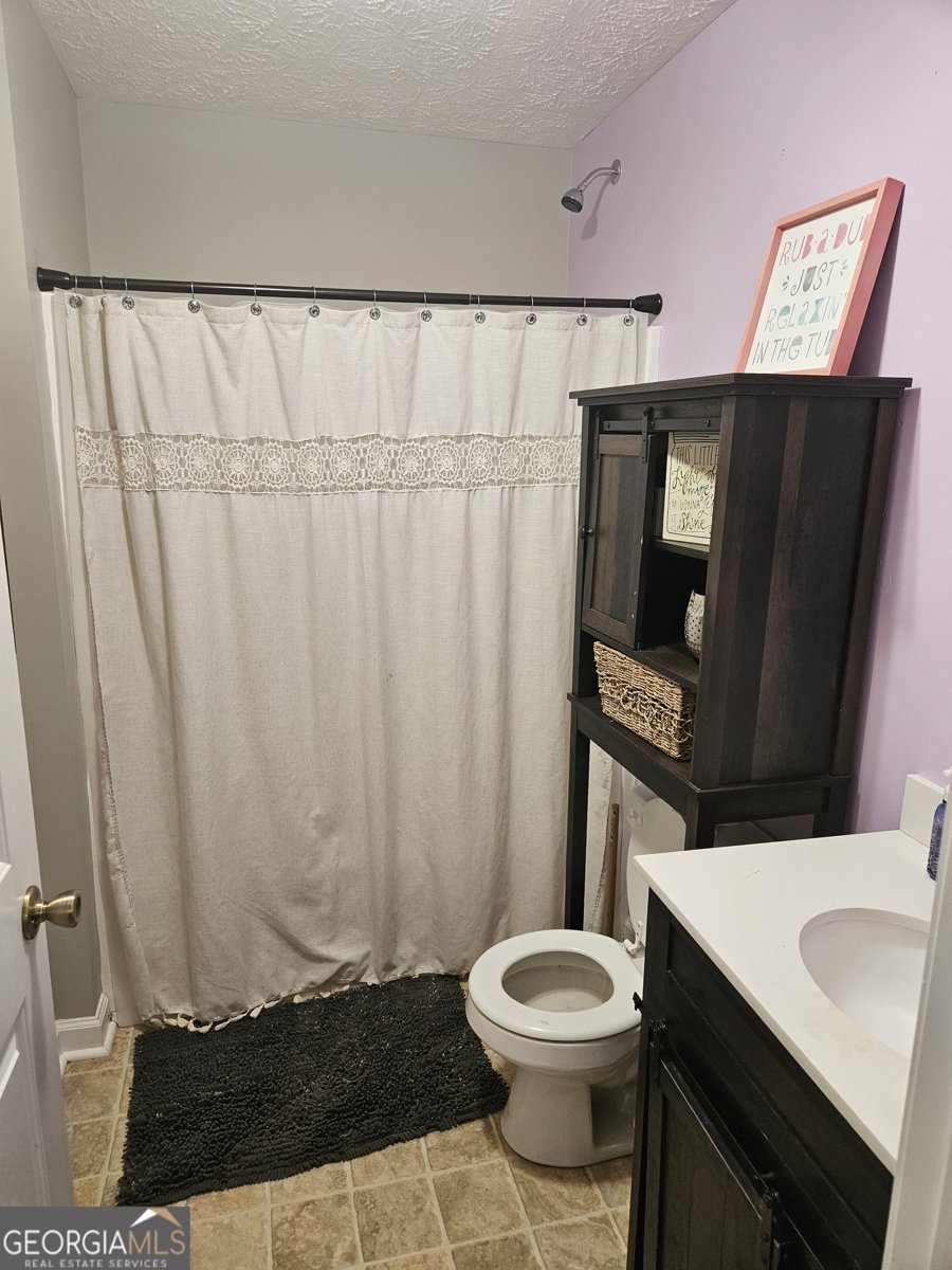 101 Brushy Creek Circle Jackson - 35