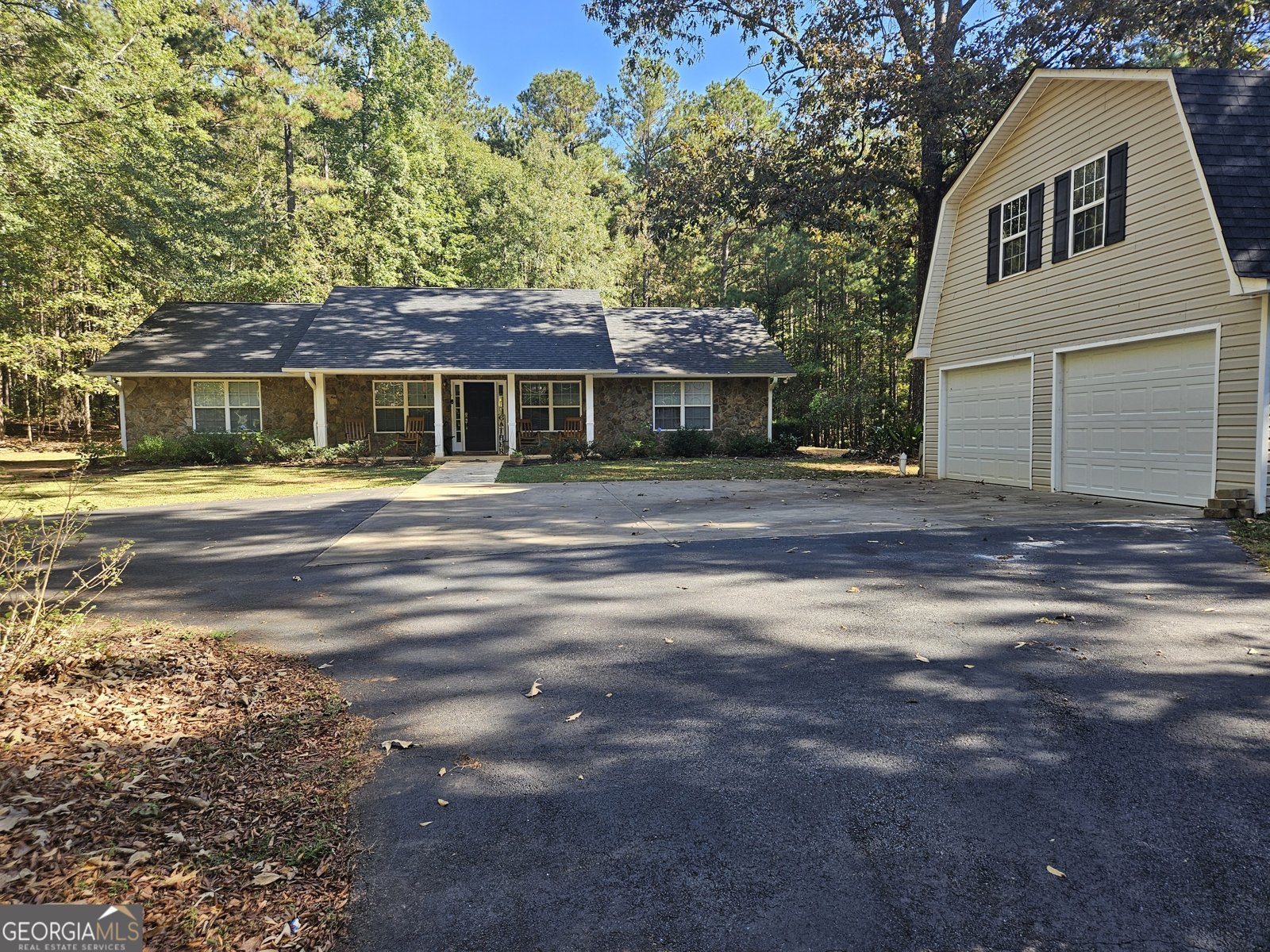 101 Brushy Creek Circle Jackson - 4