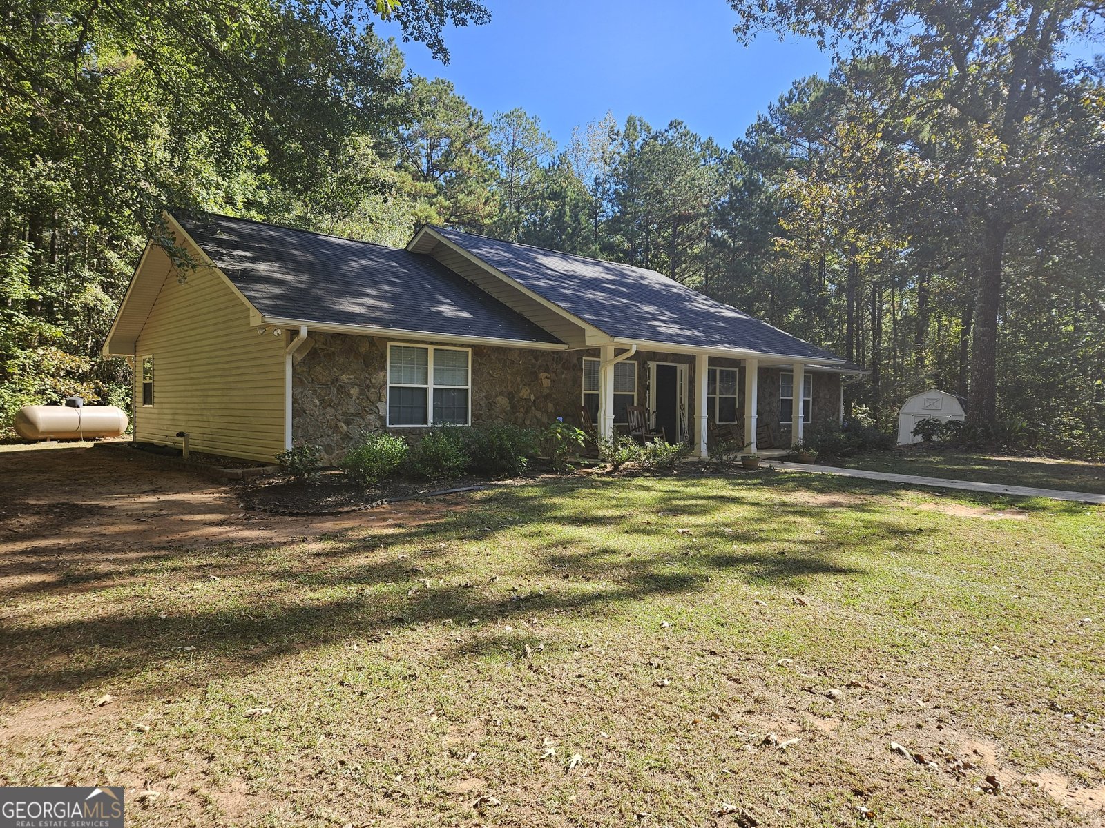 101 Brushy Creek Circle Jackson - 6