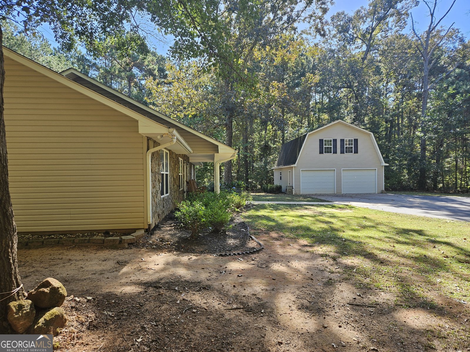 101 Brushy Creek Circle Jackson - 7