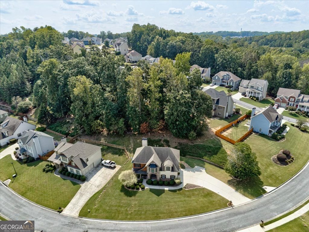 58 Pine Trail Dallas - 16