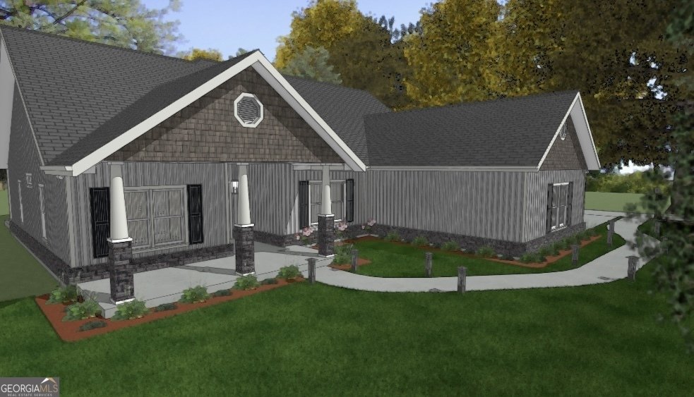 149 Waters Edge Drive Eatonton - 2