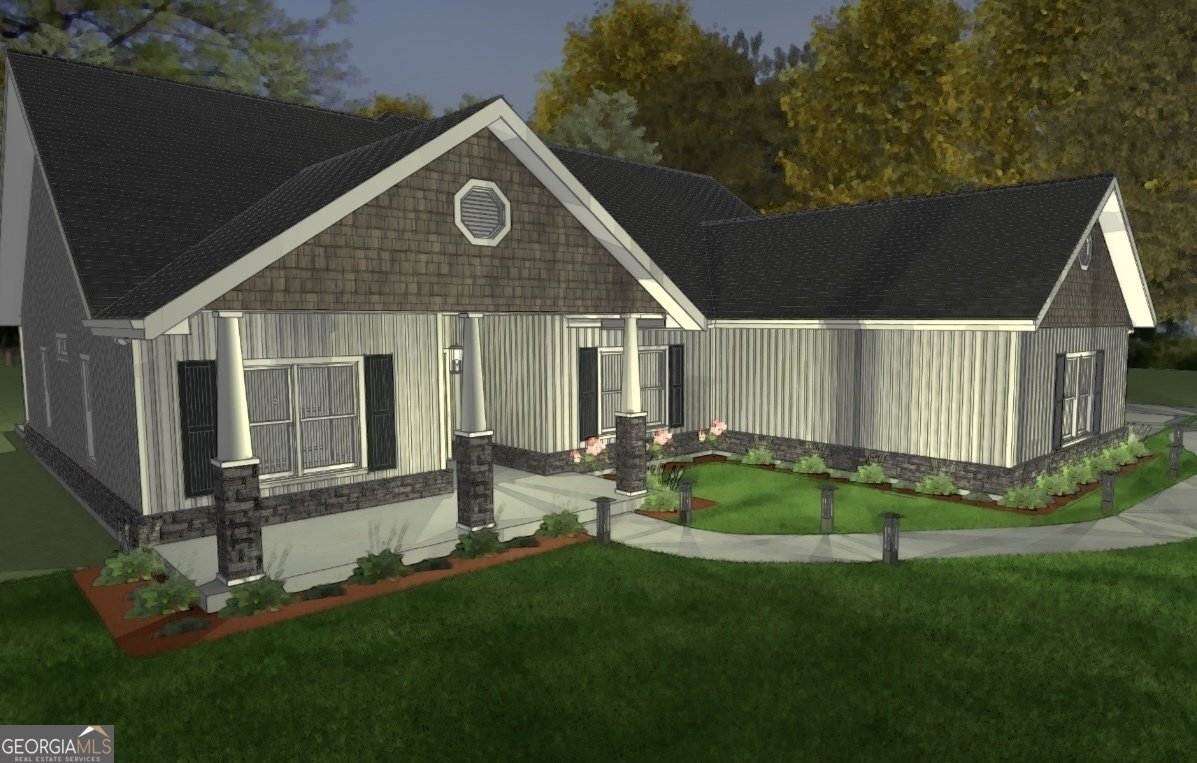 149 Waters Edge Drive Eatonton - 3