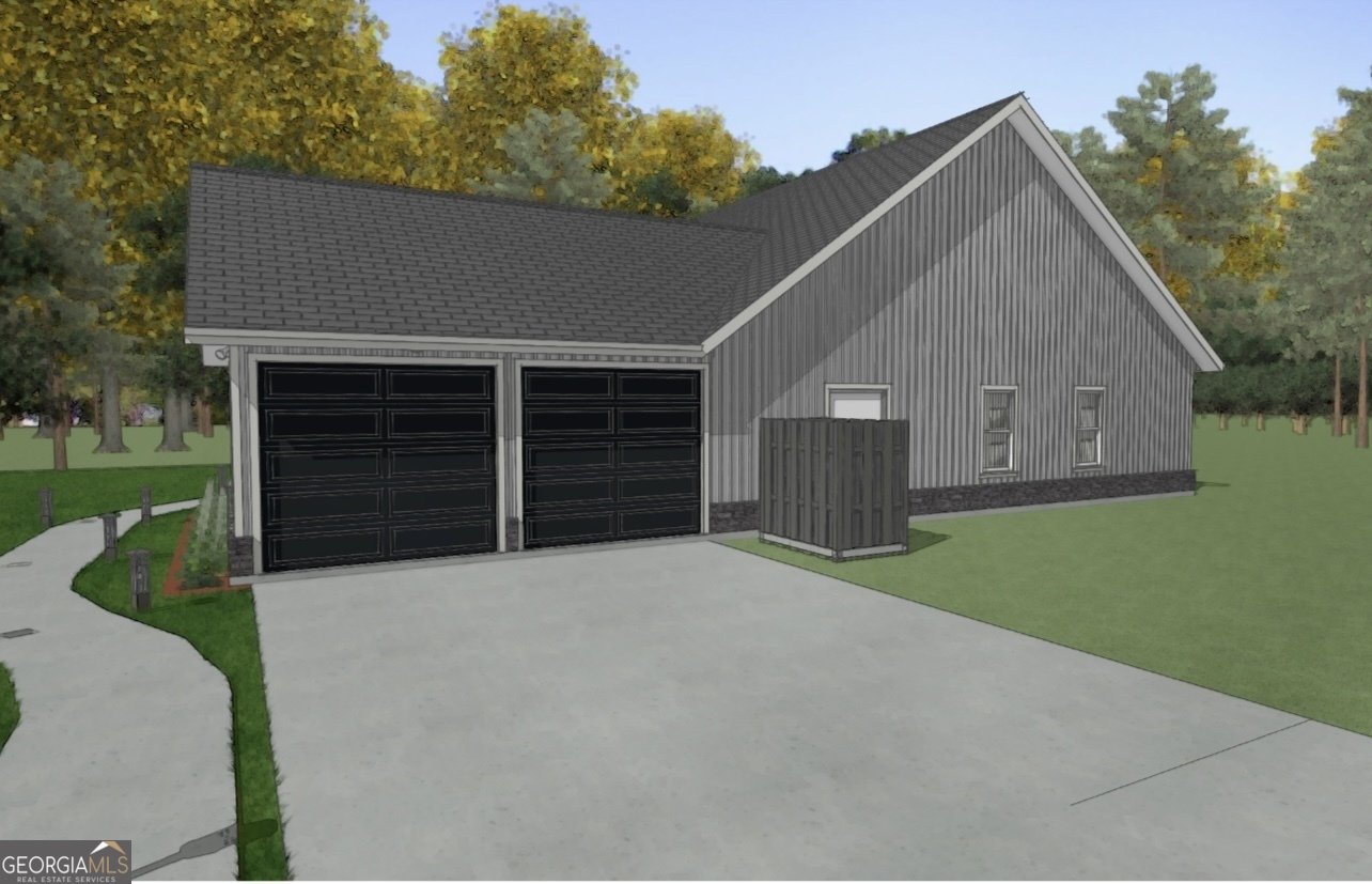 149 Waters Edge Drive Eatonton - 4