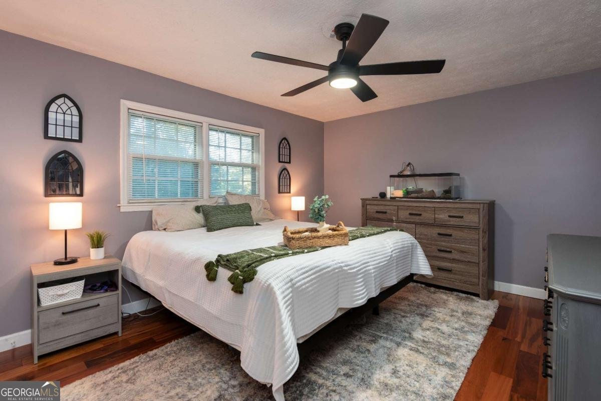 2598 Mountain View Road Snellville - 14