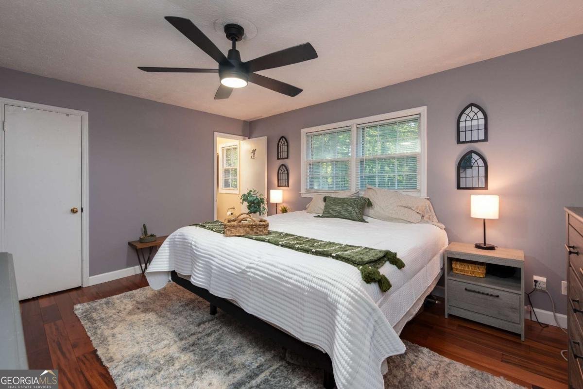 2598 Mountain View Road Snellville - 15